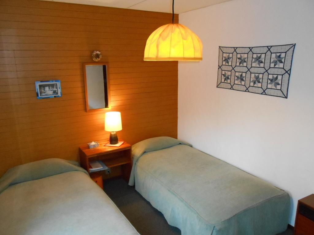 Pension Nugget Inn Hakuba Ruang foto
