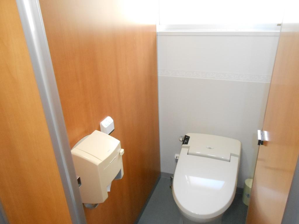 Pension Nugget Inn Hakuba Bagian luar foto
